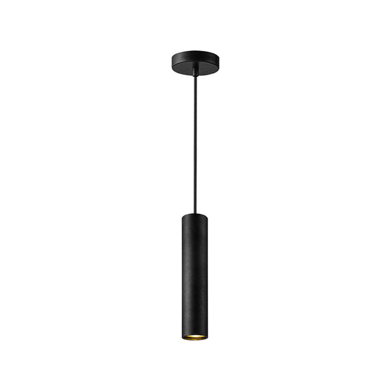 LABEL51 Hanglamp Ferroli - Zwart - Metaal - 1-lichts - Majorr