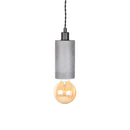LABEL51 Hanglamp Fresco - Concrete - Beton - 1-Lichts - Majorr