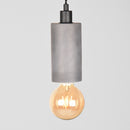 LABEL51 Hanglamp Fresco - Concrete - Beton - 1-Lichts - Majorr