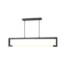 LABEL51 Hanglamp Futuro - Zwart - Metaal - Majorr