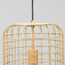LABEL51 Hanglamp Solido - Goud - Metaal - Majorr
