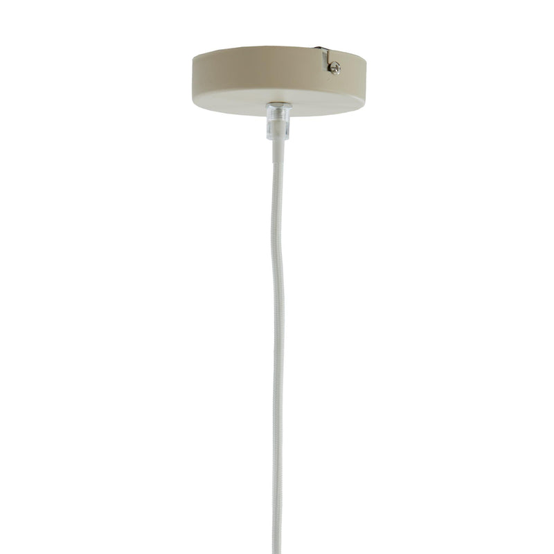 Hanglamp Zubeda - Naturel - Ø60cm