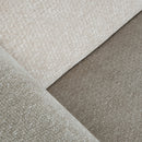 Hoekbank Rodano Links 278x94-210x75 cm - Majorr