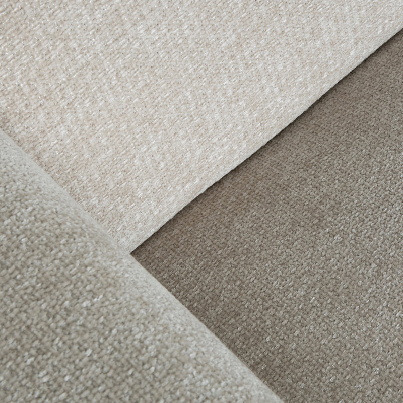 Hoekbank Rodano Rechts 278x94-210x75 cm - Majorr