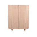 LABEL51 Bergkast Oliva - Naturel - Eiken - Majorr