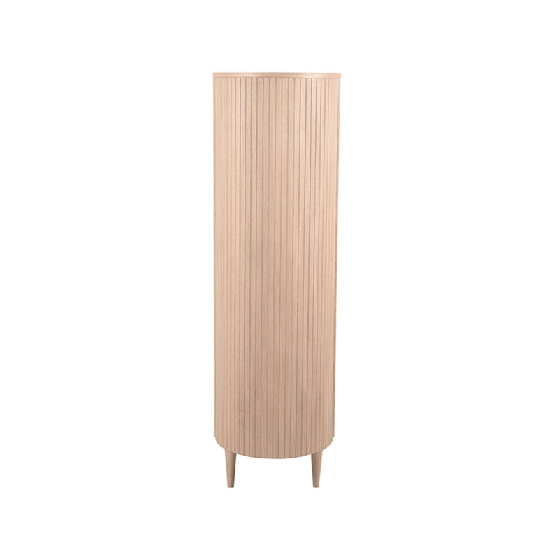 LABEL51 Bergkast Oliva - Naturel - Eiken - Majorr