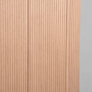 LABEL51 Bergkast Oliva - Naturel - Eiken - Majorr