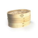 BBQ Accessoire Stomer Bamboe - Majorr