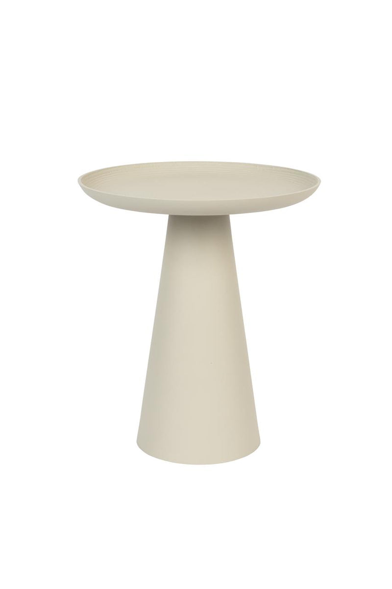 Side Table Ringar Large Ivory - Majorr