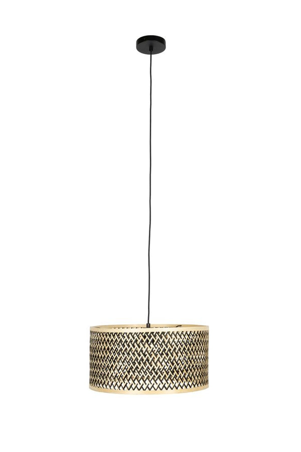 Isla Hanglamp Bamboo L - Majorr