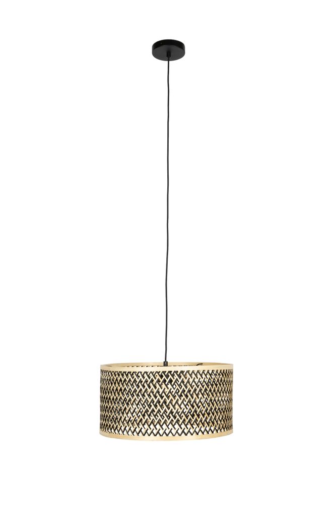 Isla Hanglamp Bamboo L - Majorr