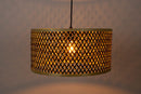 Isla Hanglamp Bamboo L - Majorr