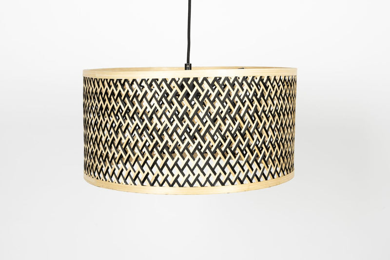 Isla Hanglamp Bamboo L - Majorr