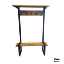 Kapstok 120 - Majorr