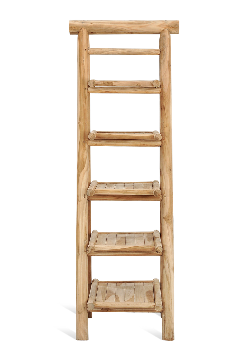 Ladderkast Barney Vouwbaar - Majorr