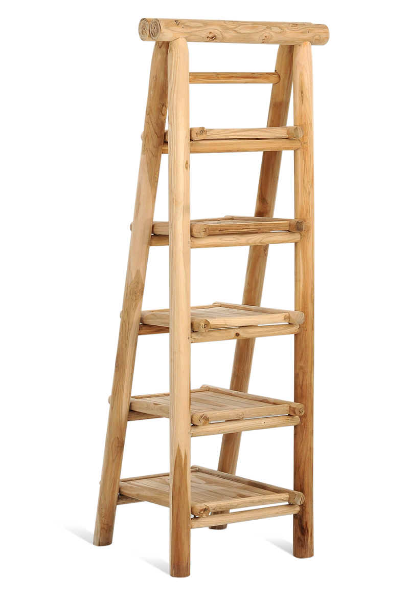 Ladderkast Barney Vouwbaar - Majorr