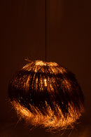 Lampshade Harry Gras Nat - Majorr