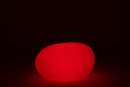 Lamp Stone Outdoors Led Plastic Mix Large - Majorr