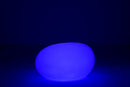 Lamp Stone Outdoors Led Plastic Mix Large - Majorr