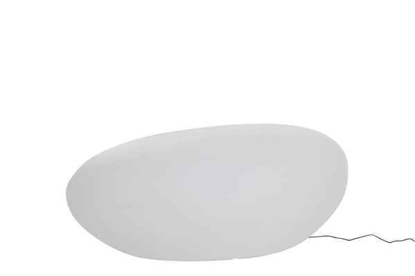 Lamp Table Outdoors Led Plastic Mix - Majorr