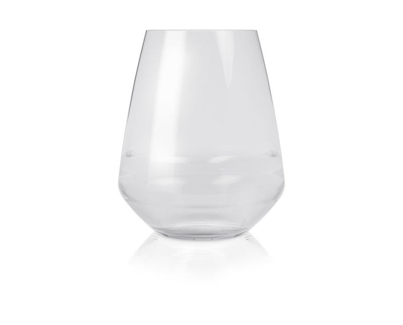 Legio Nova Glas 500 ml Set van 6 Stuks - Majorr