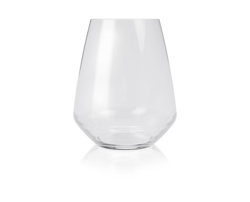 Legio Nova Glas 500 ml Set van 6 Stuks - Majorr