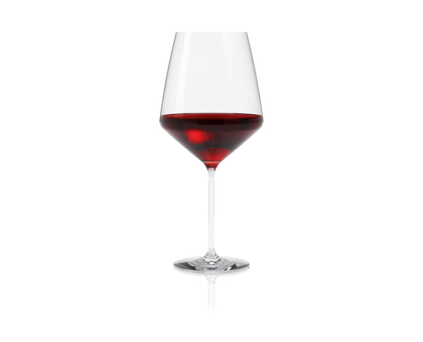 Legio Nova Glas Wijn Magnum 900 ml Set van 6 Stuks - Majorr
