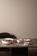 Legio Nova Serveerschaal 37x13 cm - Majorr