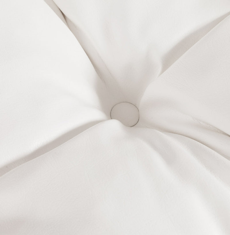 Witte loungezetel 'LOFT' - Majorr