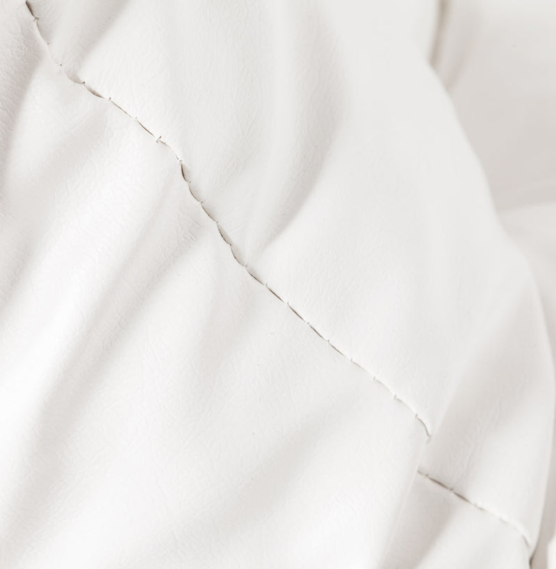 Witte loungezetel 'LOFT' - Majorr