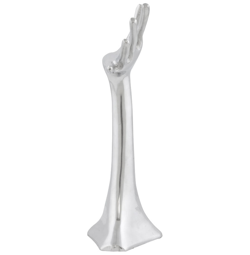 Juwelenboom 'MANO' in aluminium - Majorr