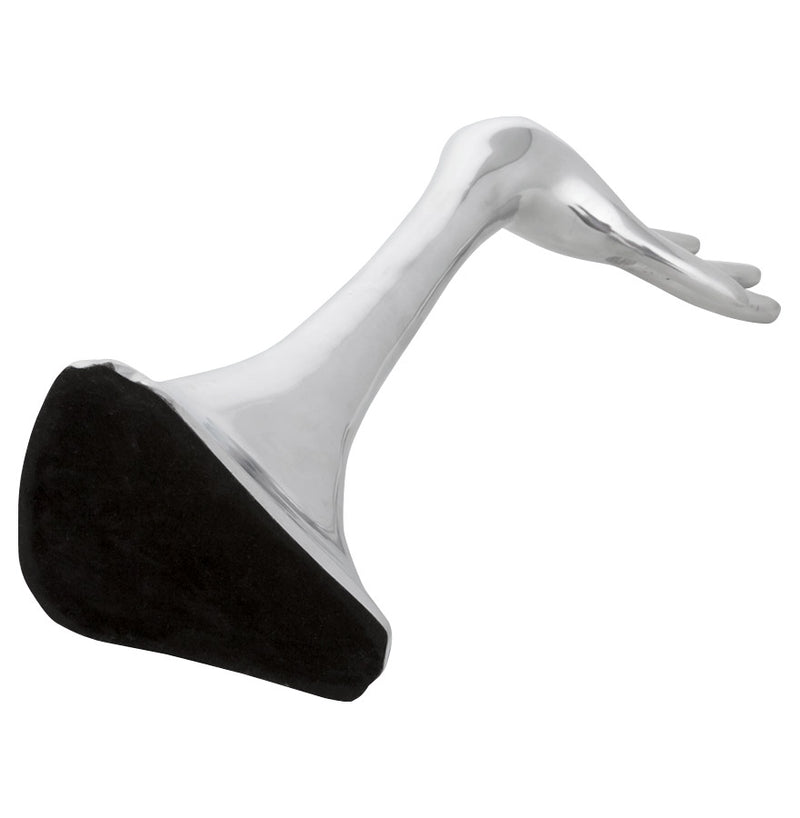 Juwelenboom 'MANO' in aluminium - Majorr