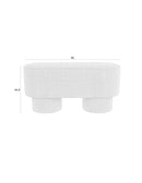 Marcos Bankje Groen - Majorr