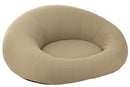 Mattress Donut Polypropylene Beige - Majorr