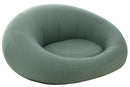 Mattress Donut Polypropylene Green - Majorr