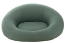 Mattress Donut Polypropylene Green - Majorr