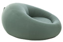 Mattress Donut Polypropylene Green - Majorr
