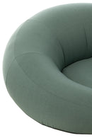 Mattress Donut Polypropylene Green - Majorr