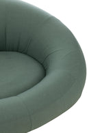 Mattress Donut Polypropylene Green - Majorr