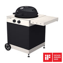 Barbecue Gas Arosa 570 G Tex 30mbar met Uitwisselbaar Front - Majorr