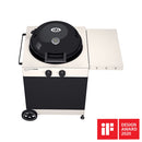 Barbecue Gas Arosa 570 G Tex 30mbar met Uitwisselbaar Front - Majorr
