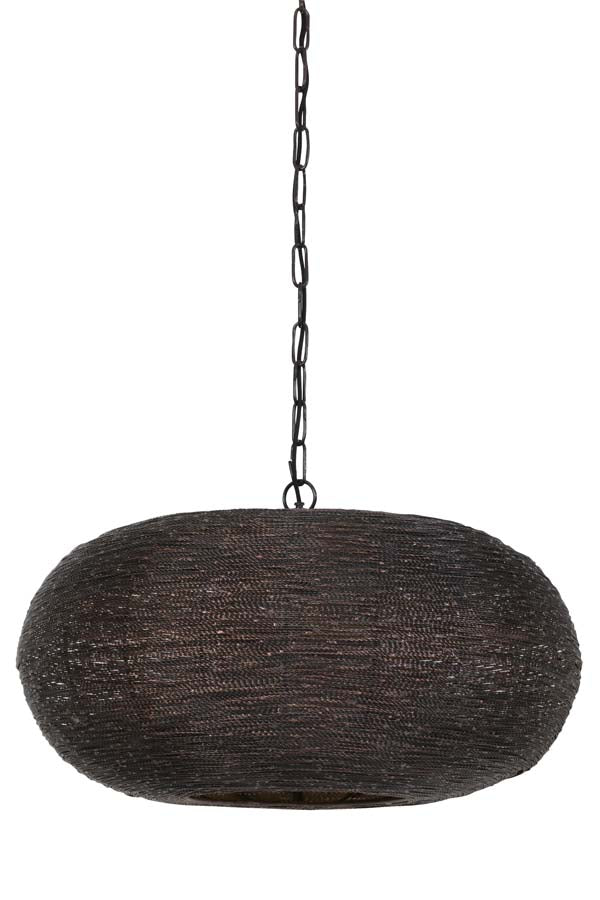 Hanglamp Nadra - Brons - Ã˜55cm