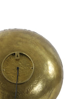 Wandlamp Neva - Brons - Ø40cm - Majorr