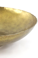 Wandlamp Neva - Brons - Ø40cm - Majorr