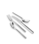 Nordic Kitchen Bestek Set van 16 Stuks Mat - Majorr