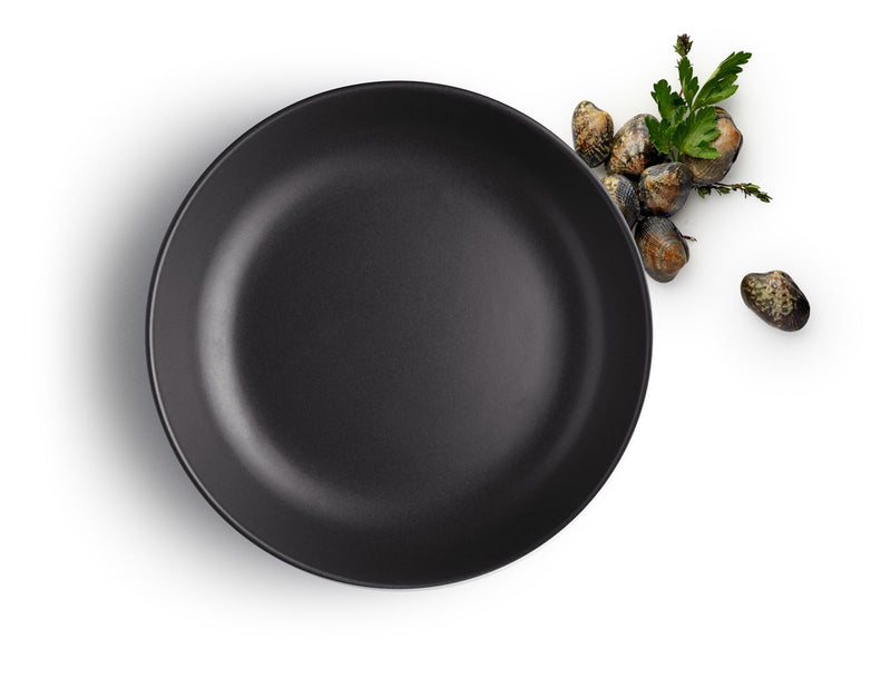 Nordic Kitchen Bord Diep Ã˜ 20 cm - Majorr