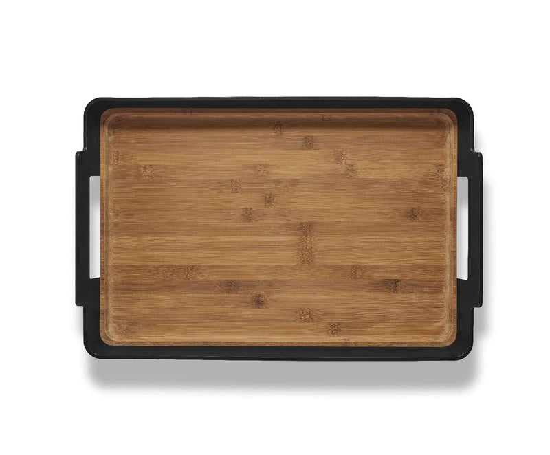 Nordic Kitchen Dienblad 50x34 cm Bamboe