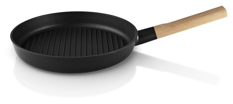 Nordic Kitchen Grillpan Ã˜ 28 cm - Majorr