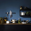Nordic Kitchen Mes voor Groenten 13 cm - Majorr