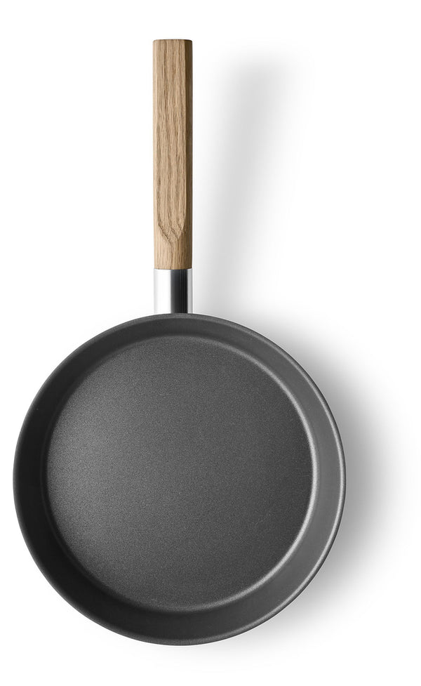 Nordic Kitchen Koekenpan Ã˜ 24 cm - Majorr